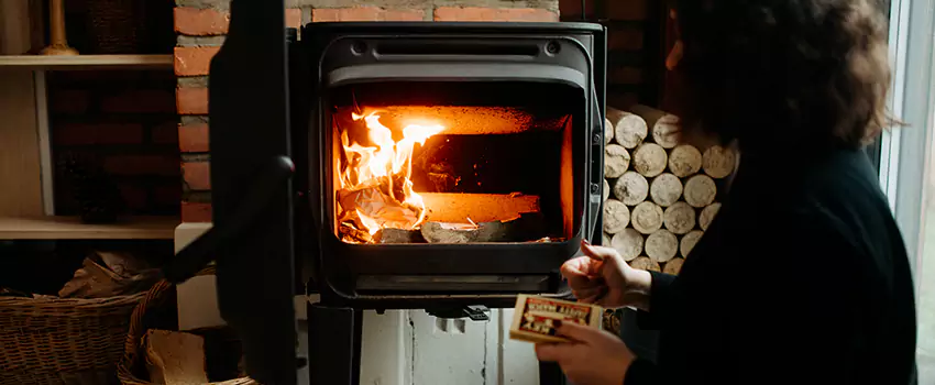 Hearthstone Wood Stoves Fireplace Repair in Tottenville, New York