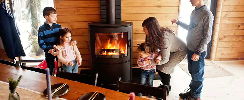 Jøtul Gas Fireplace Inspection Service in Concord, New York