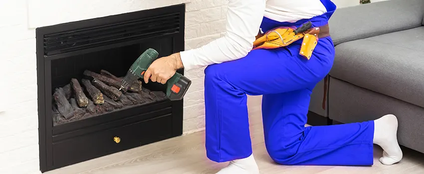 Pellet Fireplace Repair Services in New Dorp Beach, NY