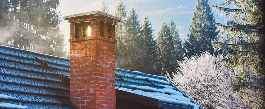 Residential Chimney Rain Caps Repair Services in Greenridge, NY