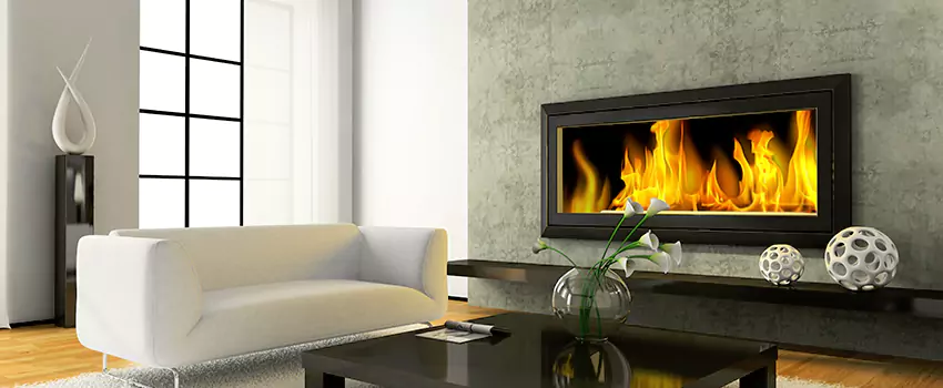 Ventless Fireplace Oxygen Depletion Sensor Installation and Repair Services in Huguenot, New York