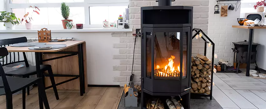 Cost of Vermont Castings Fireplace Services in Bay Terrace, NY