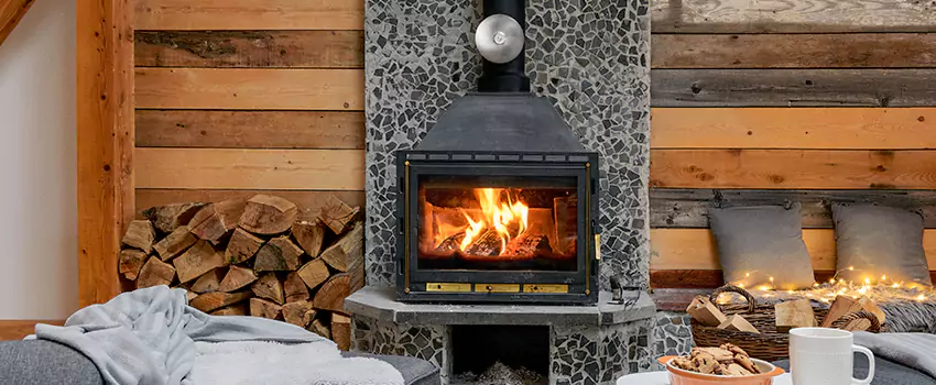 Affordable Wood Fireplace Fixing Solutions in Port Richmond, New York