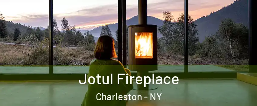 Jotul Fireplace Charleston - NY