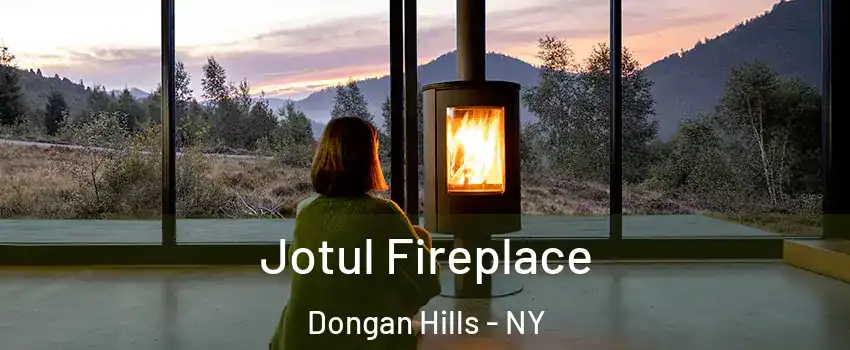 Jotul Fireplace Dongan Hills - NY