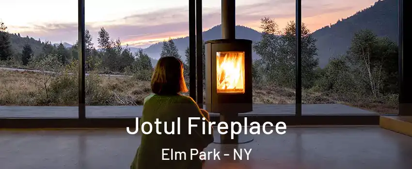 Jotul Fireplace Elm Park - NY