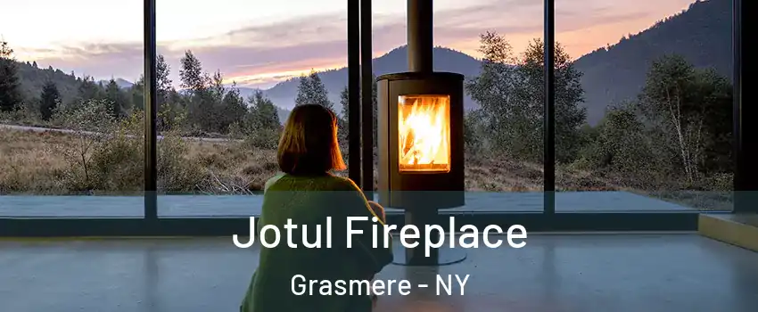 Jotul Fireplace Grasmere - NY