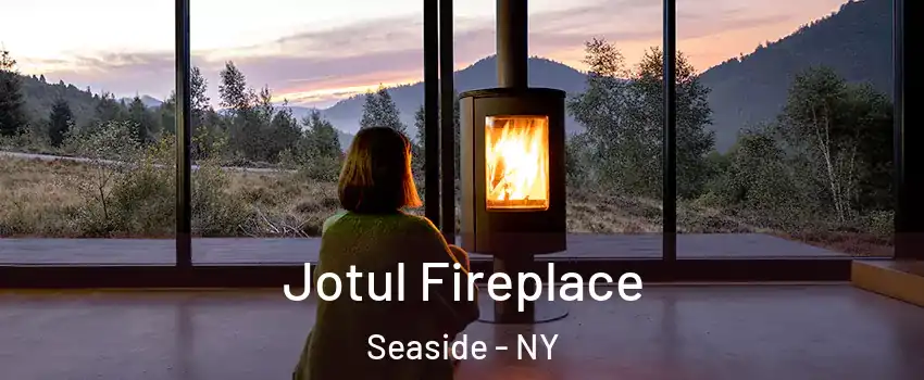 Jotul Fireplace Seaside - NY