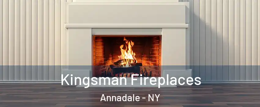 Kingsman Fireplaces Annadale - NY