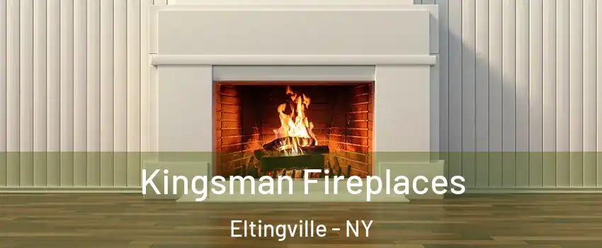 Kingsman Fireplaces Eltingville - NY