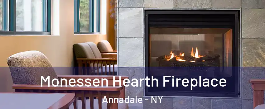 Monessen Hearth Fireplace Annadale - NY