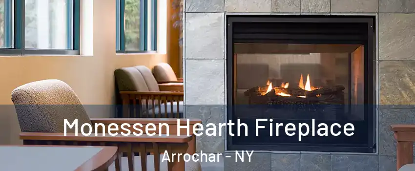 Monessen Hearth Fireplace Arrochar - NY