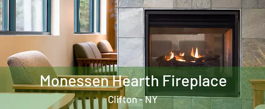 Monessen Hearth Fireplace Clifton - NY