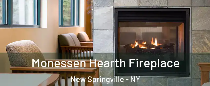 Monessen Hearth Fireplace New Springville - NY