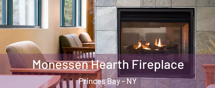 Monessen Hearth Fireplace Princes Bay - NY