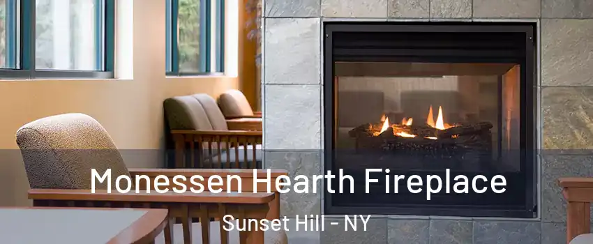 Monessen Hearth Fireplace Sunset Hill - NY