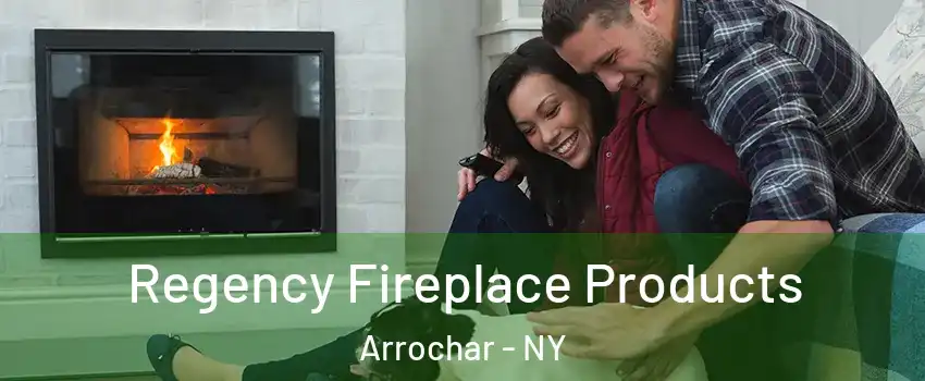 Regency Fireplace Products Arrochar - NY