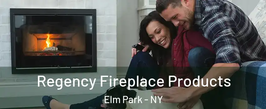 Regency Fireplace Products Elm Park - NY