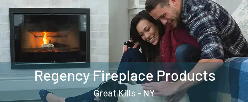 Regency Fireplace Products Great Kills - NY