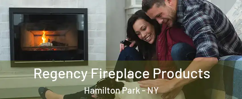 Regency Fireplace Products Hamilton Park - NY