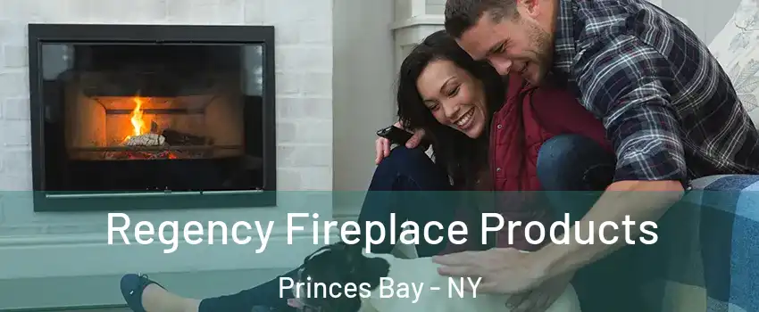 Regency Fireplace Products Princes Bay - NY