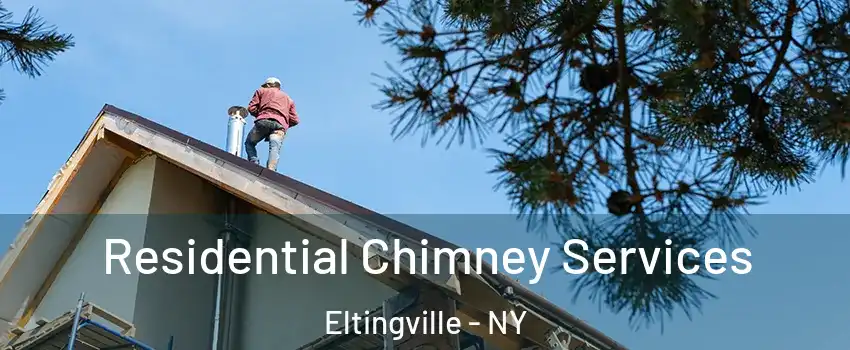 Residential Chimney Services Eltingville - NY