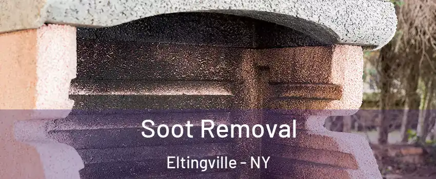 Soot Removal Eltingville - NY