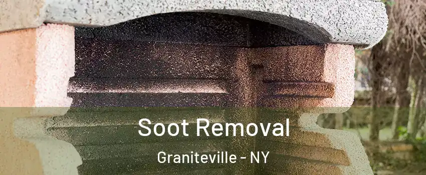 Soot Removal Graniteville - NY