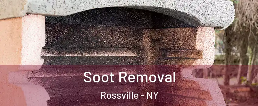 Soot Removal Rossville - NY