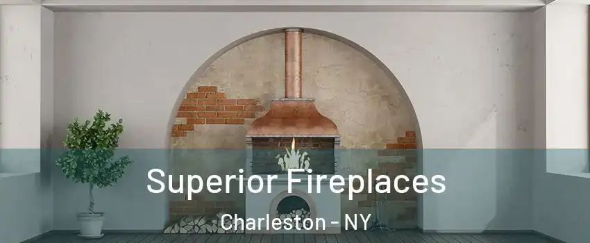 Superior Fireplaces Charleston - NY