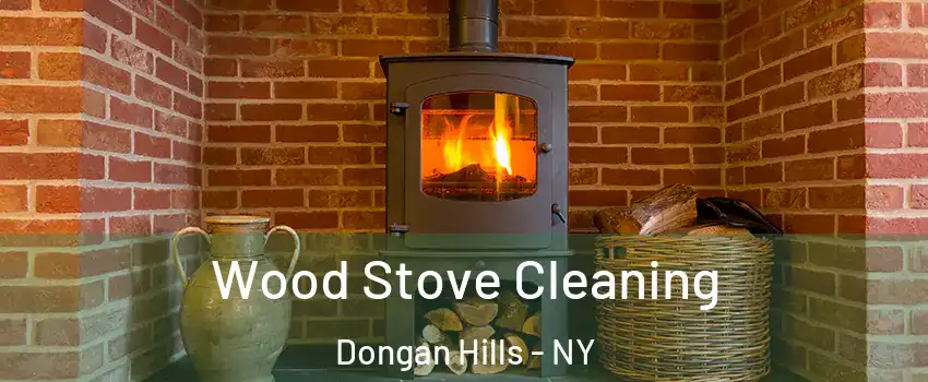 Wood Stove Cleaning Dongan Hills - NY