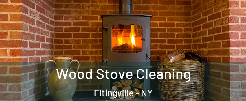 Wood Stove Cleaning Eltingville - NY